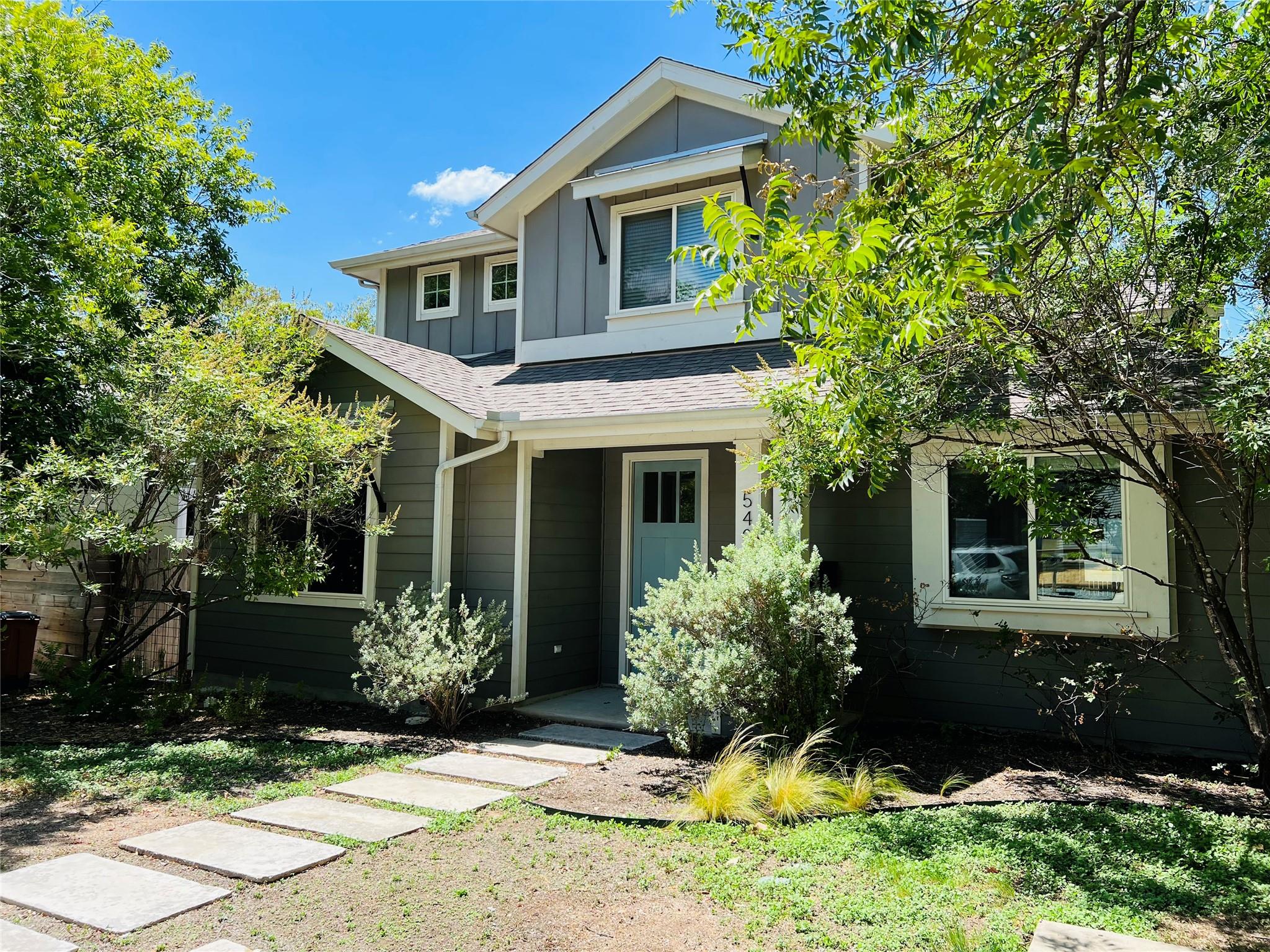 5402 Avenue F # A, Austin, TX 78751
