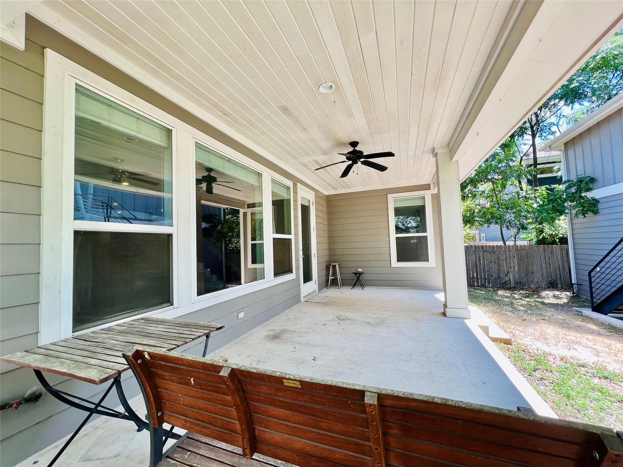 5402 Avenue F # A, Austin, TX 78751