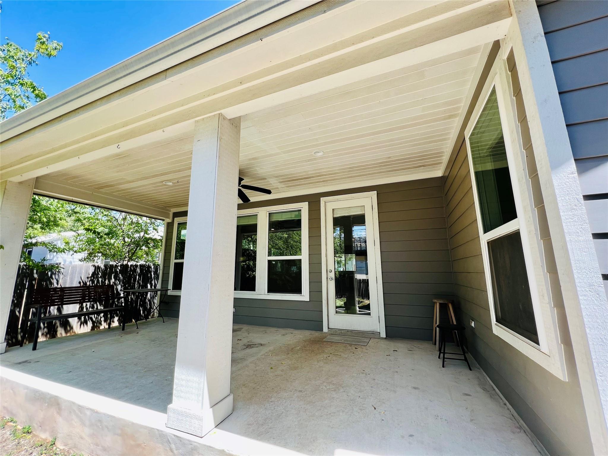 5402 Avenue F # A, Austin, TX 78751