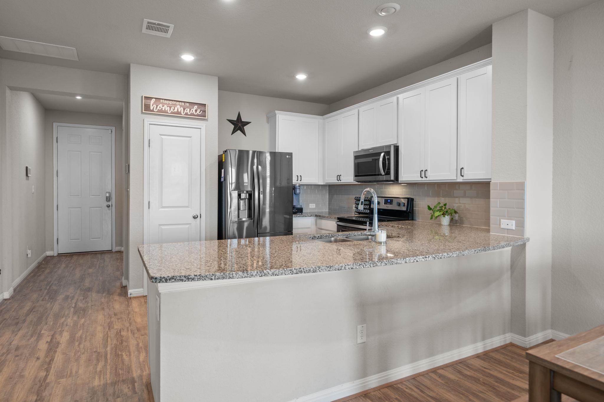 17418 Gabbro Dr, Pflugerville, TX 78660