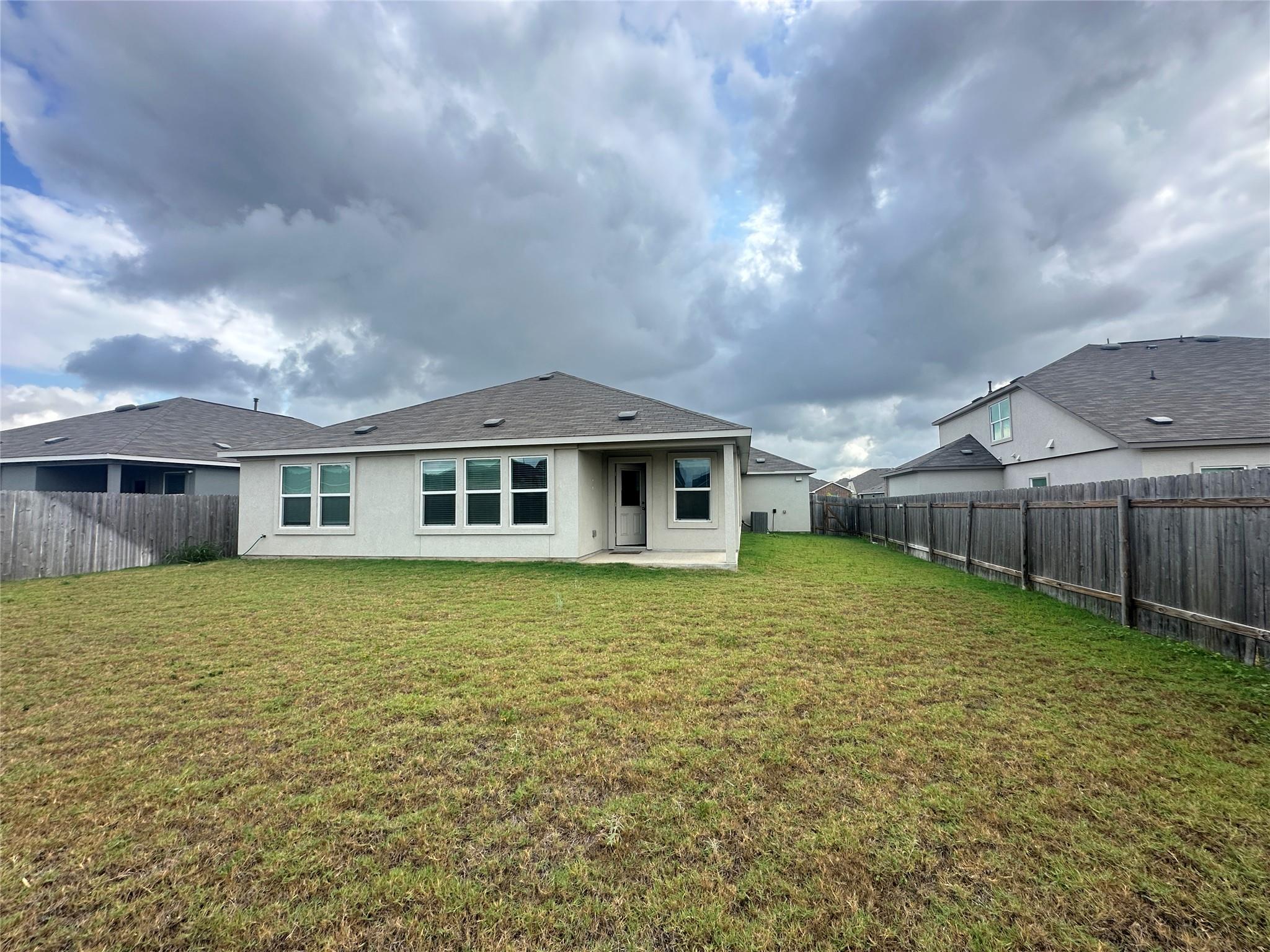 277 Vortex Pass, Kyle, TX 78640