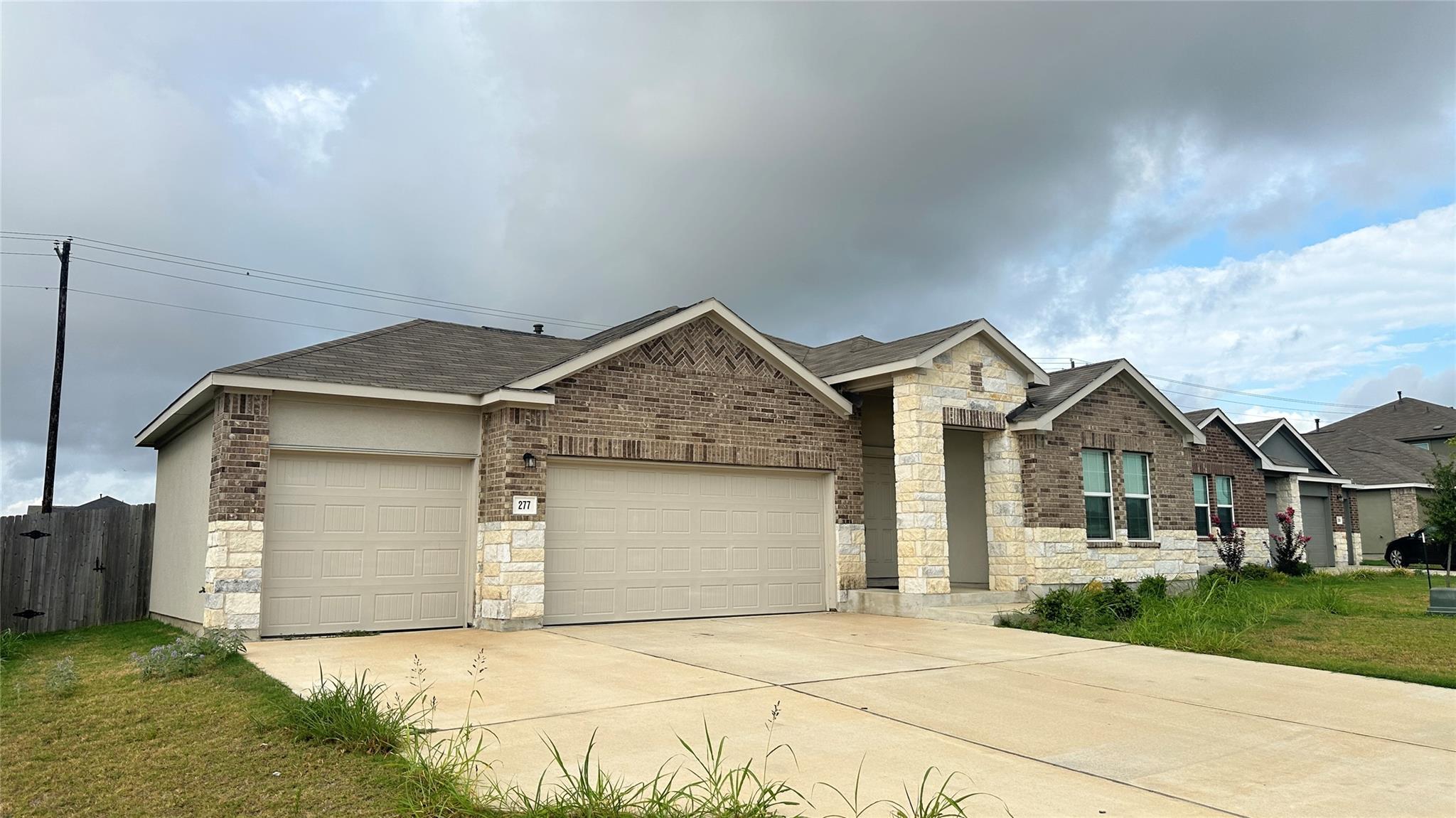 277 Vortex Pass, Kyle, TX 78640