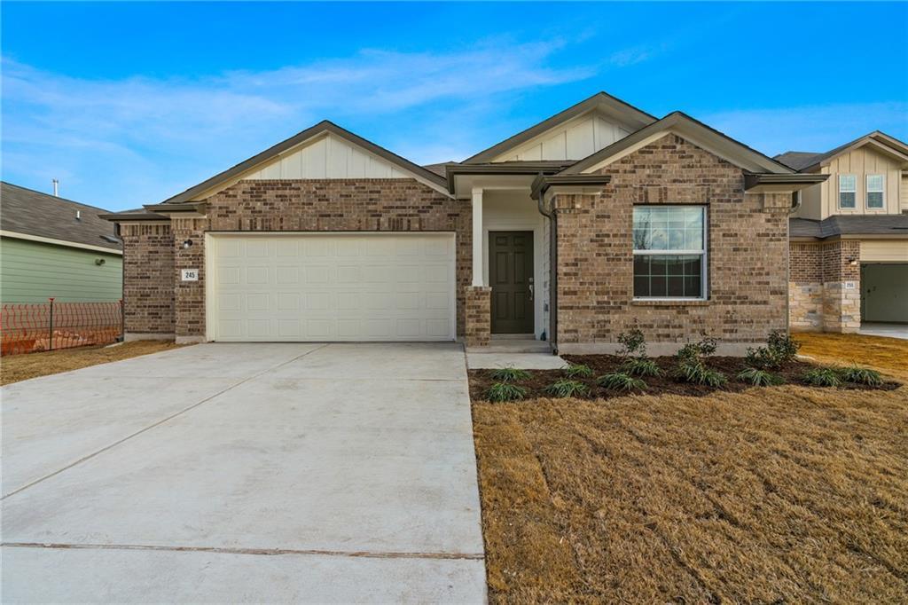 277 Vortex Pass, Kyle, TX 78640