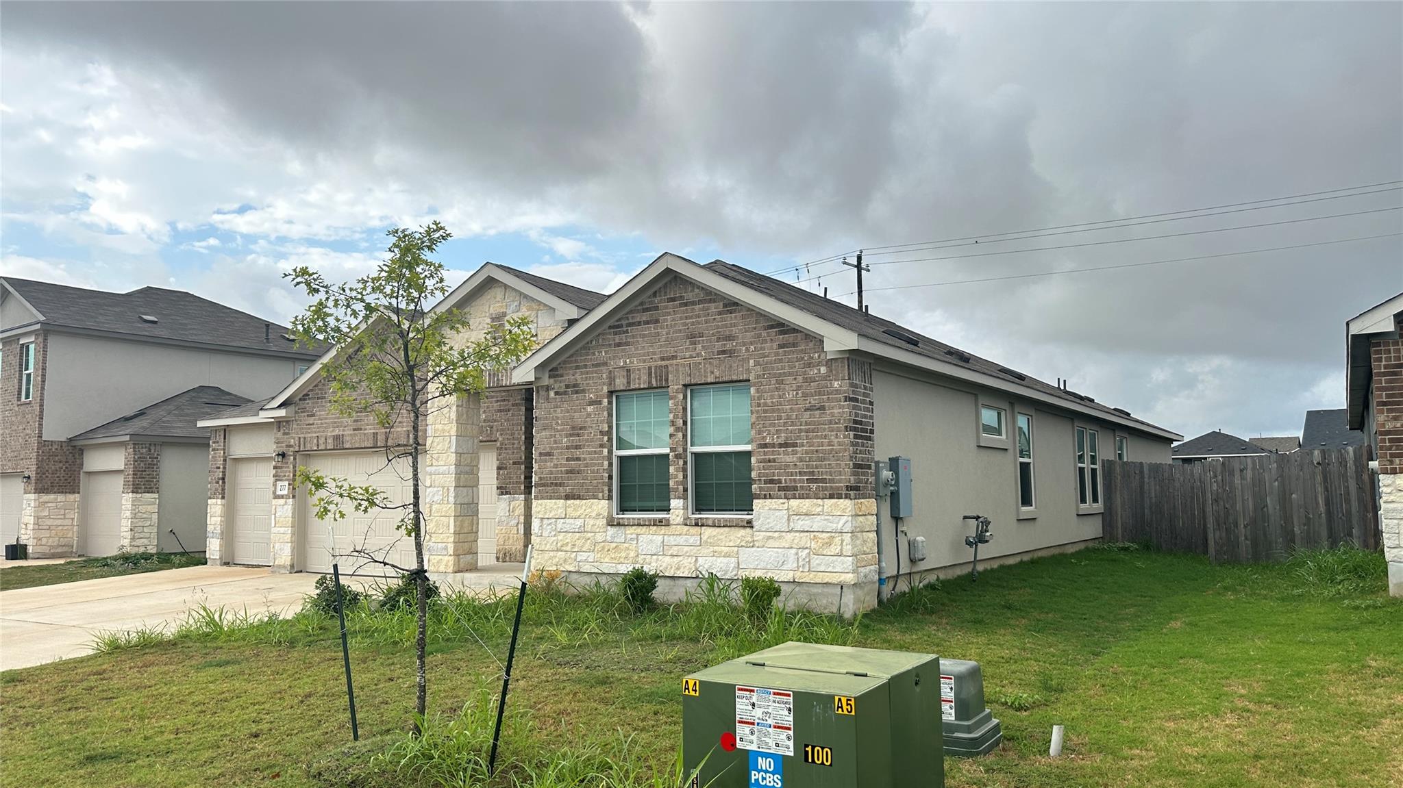 277 Vortex Pass, Kyle, TX 78640