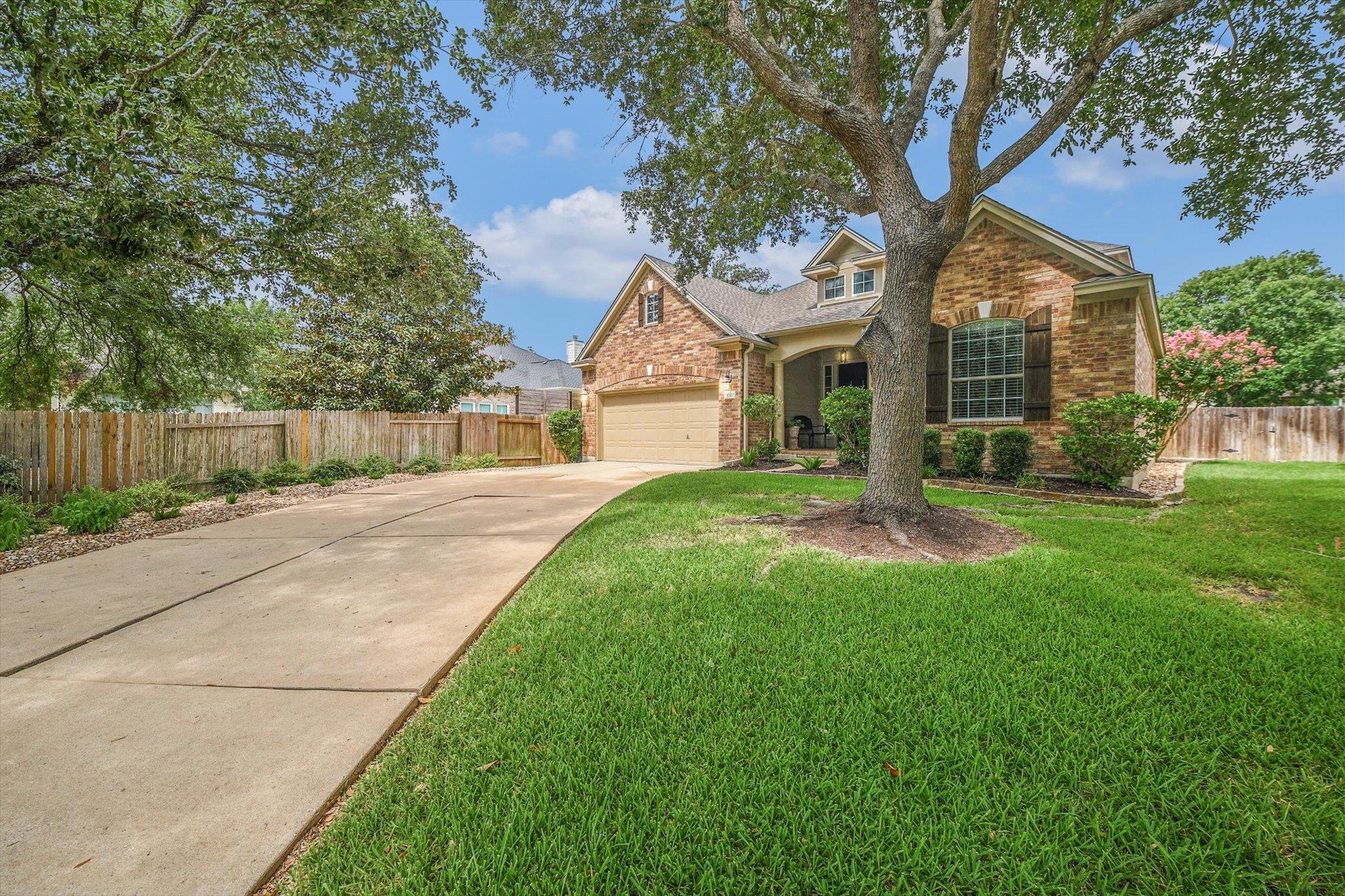 10320 Hansa Cv, Austin, TX 78739