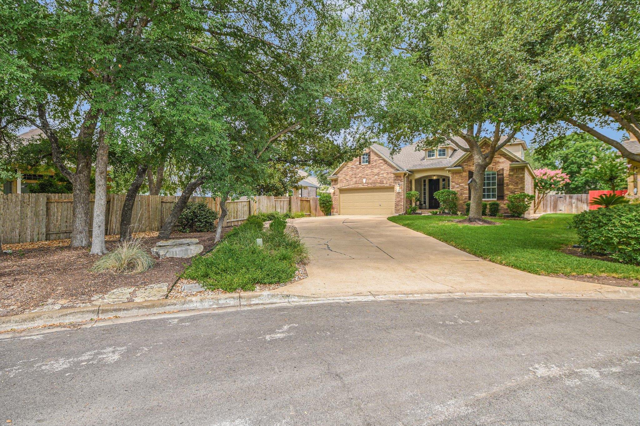 10320 Hansa Cv, Austin, TX 78739