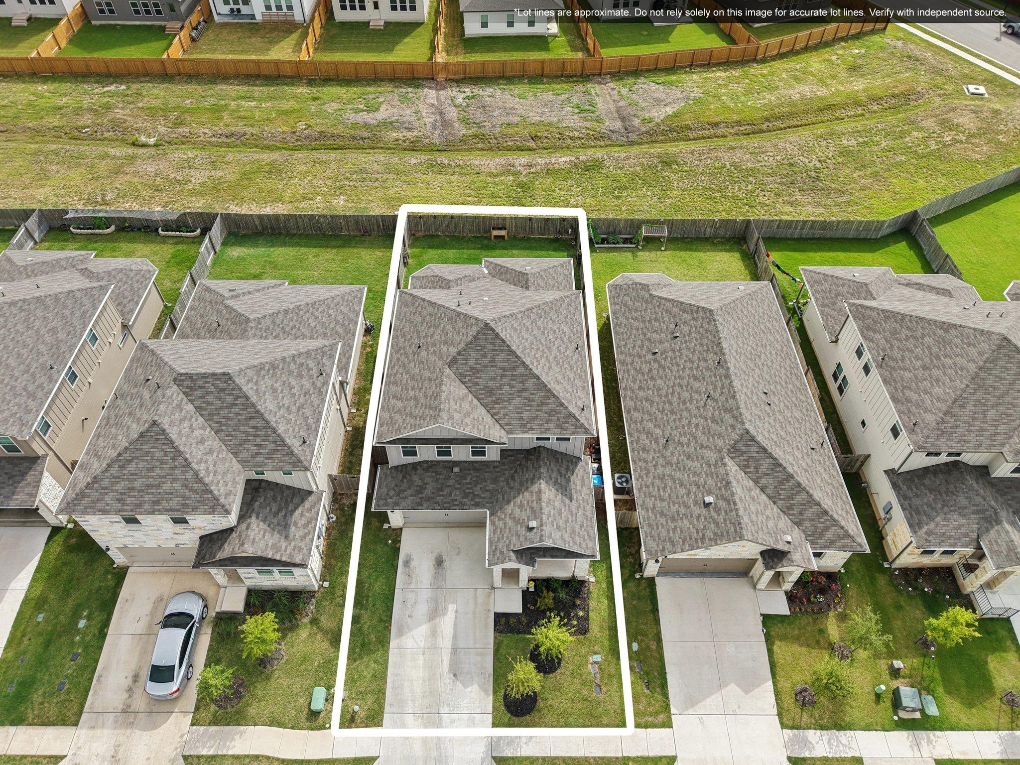 120 Sun Grove Trl, Georgetown, TX 78628