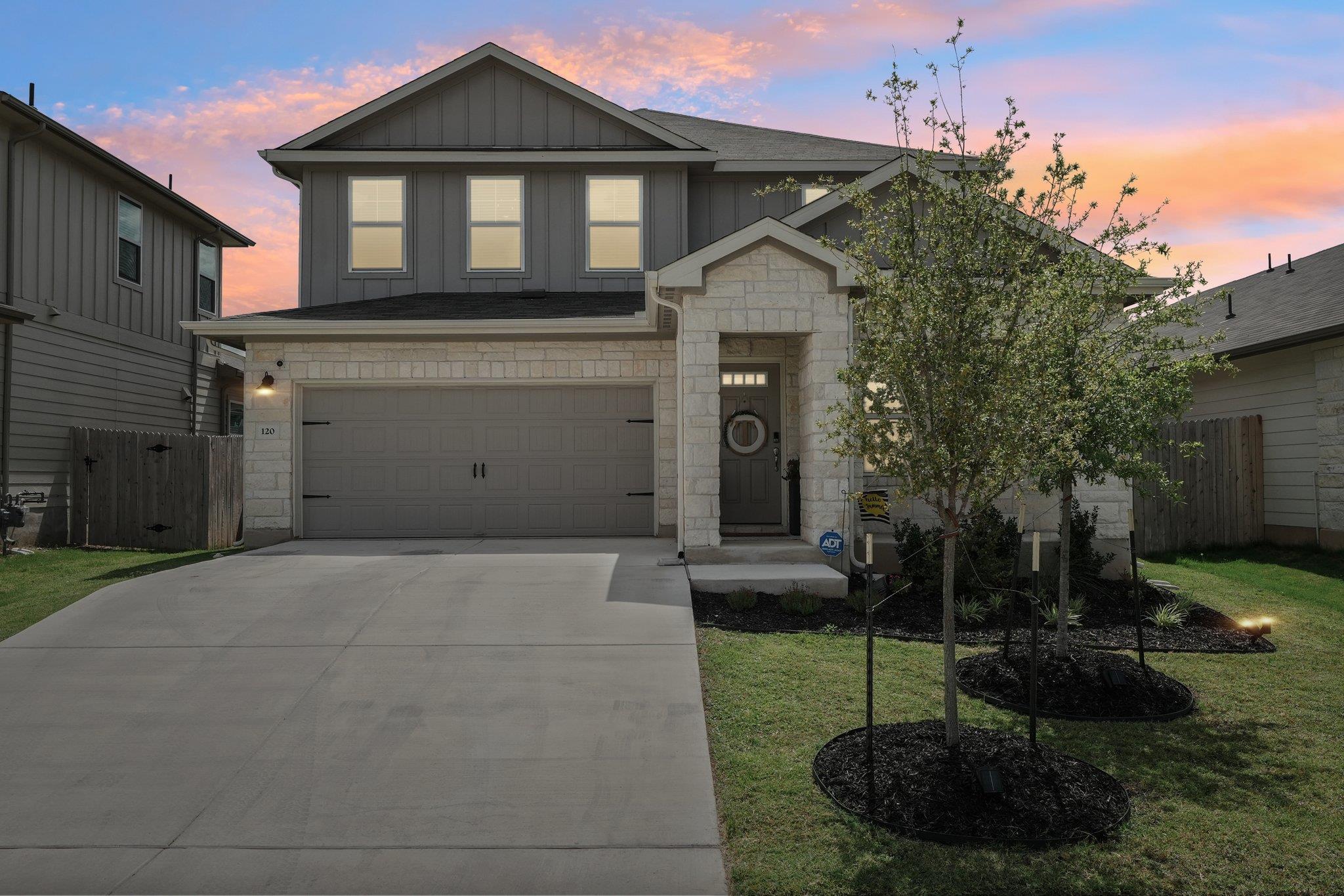 120 Sun Grove Trl, Georgetown, TX 78628