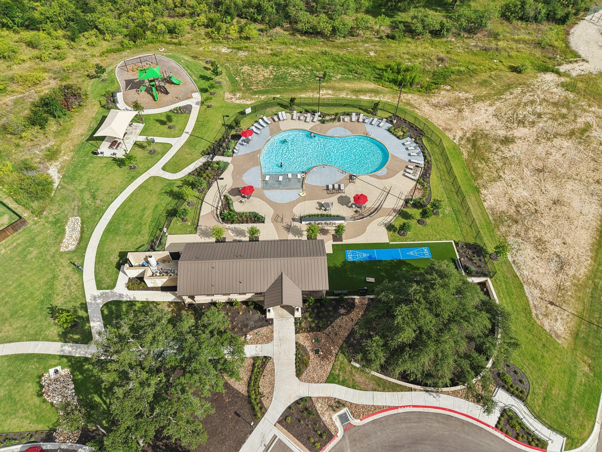 120 Sun Grove Trl, Georgetown, TX 78628