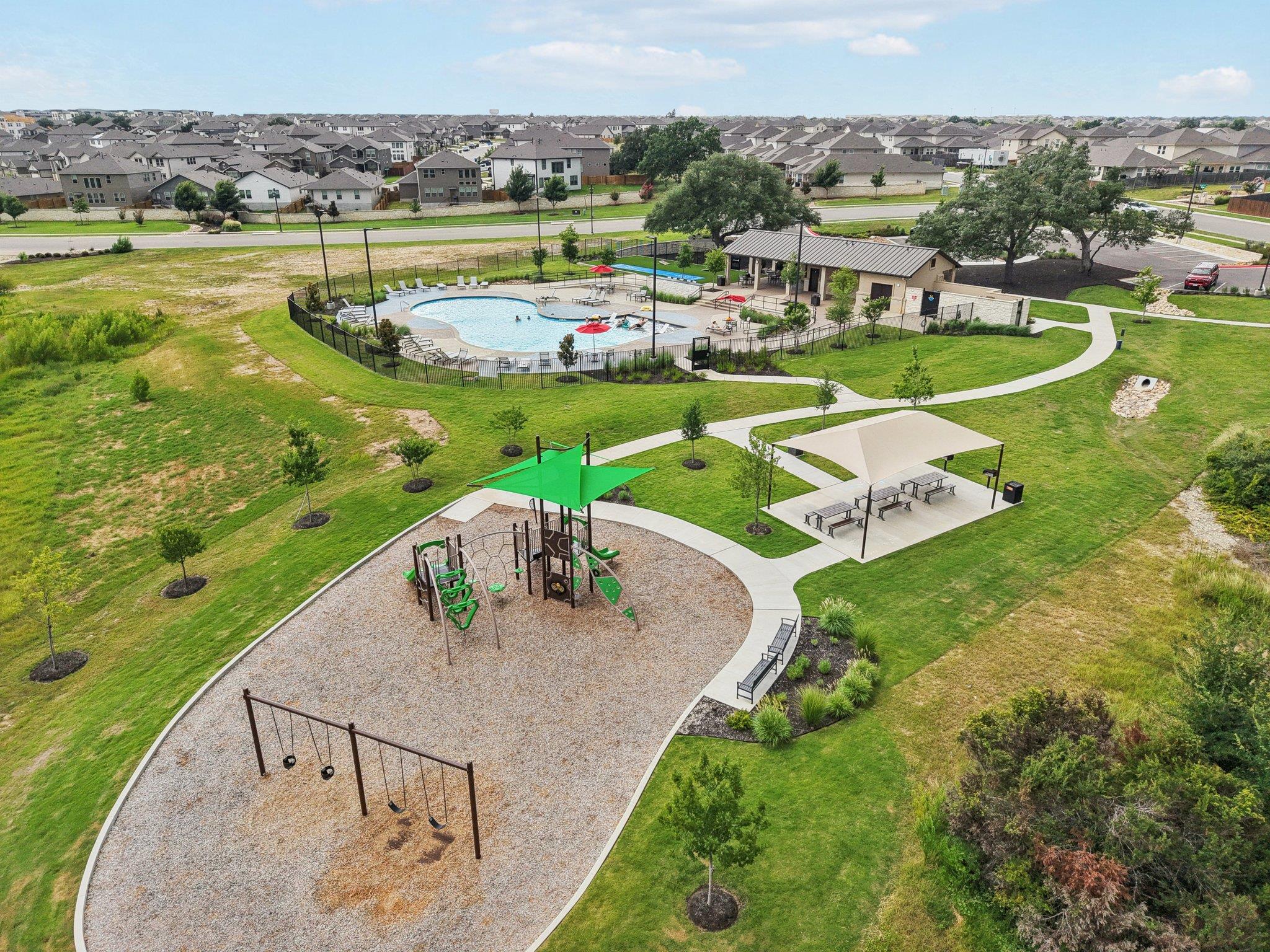 120 Sun Grove Trl, Georgetown, TX 78628