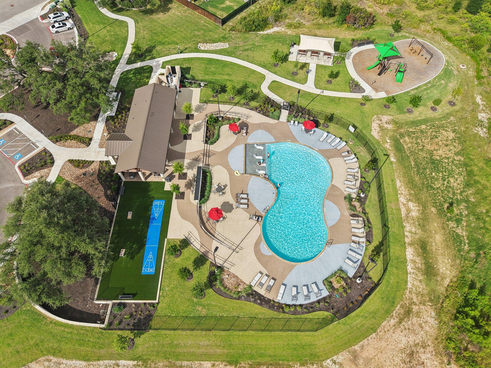 120 Sun Grove Trl, Georgetown, TX 78628