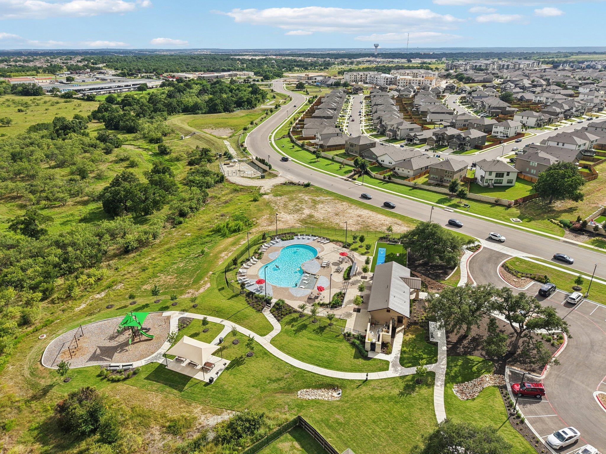 120 Sun Grove Trl, Georgetown, TX 78628