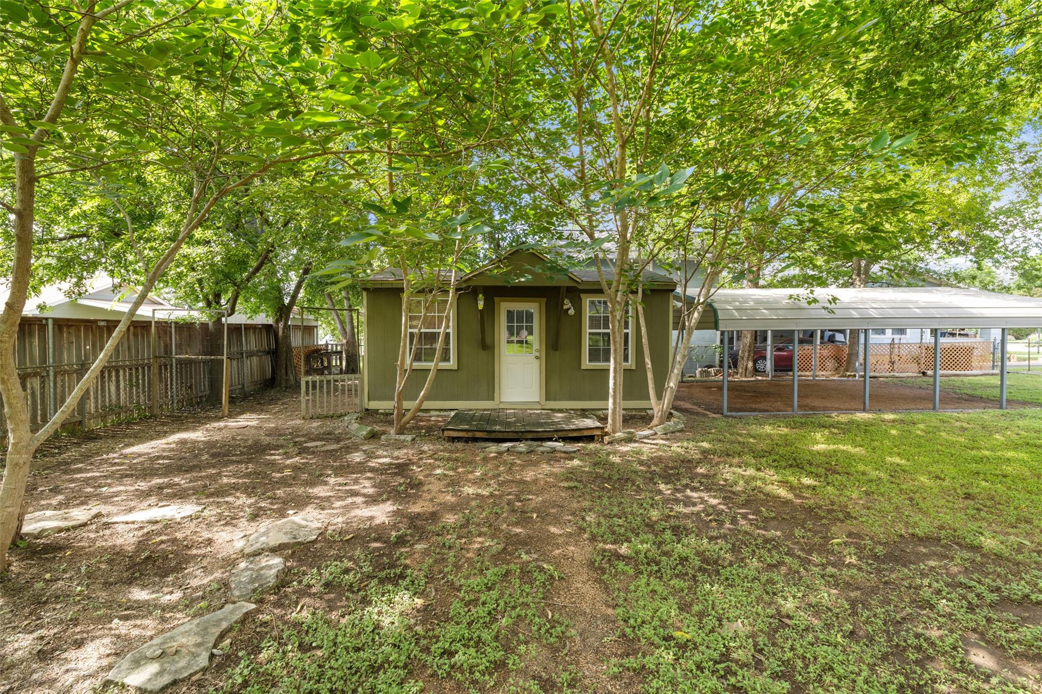 1619 S College St, Georgetown, TX 78626