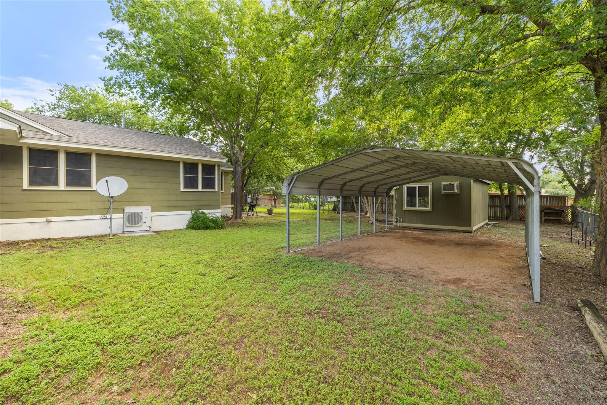 1619 S College St, Georgetown, TX 78626