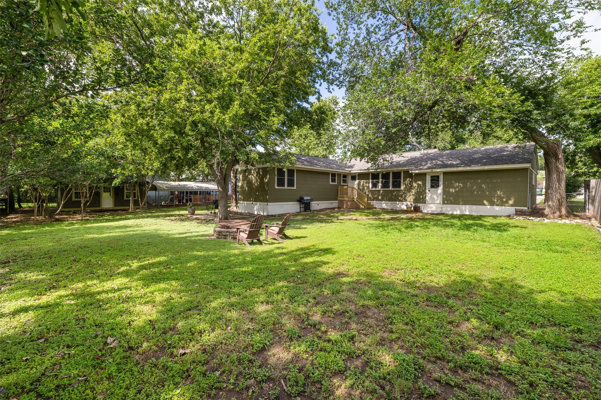1619 S College St, Georgetown, TX 78626