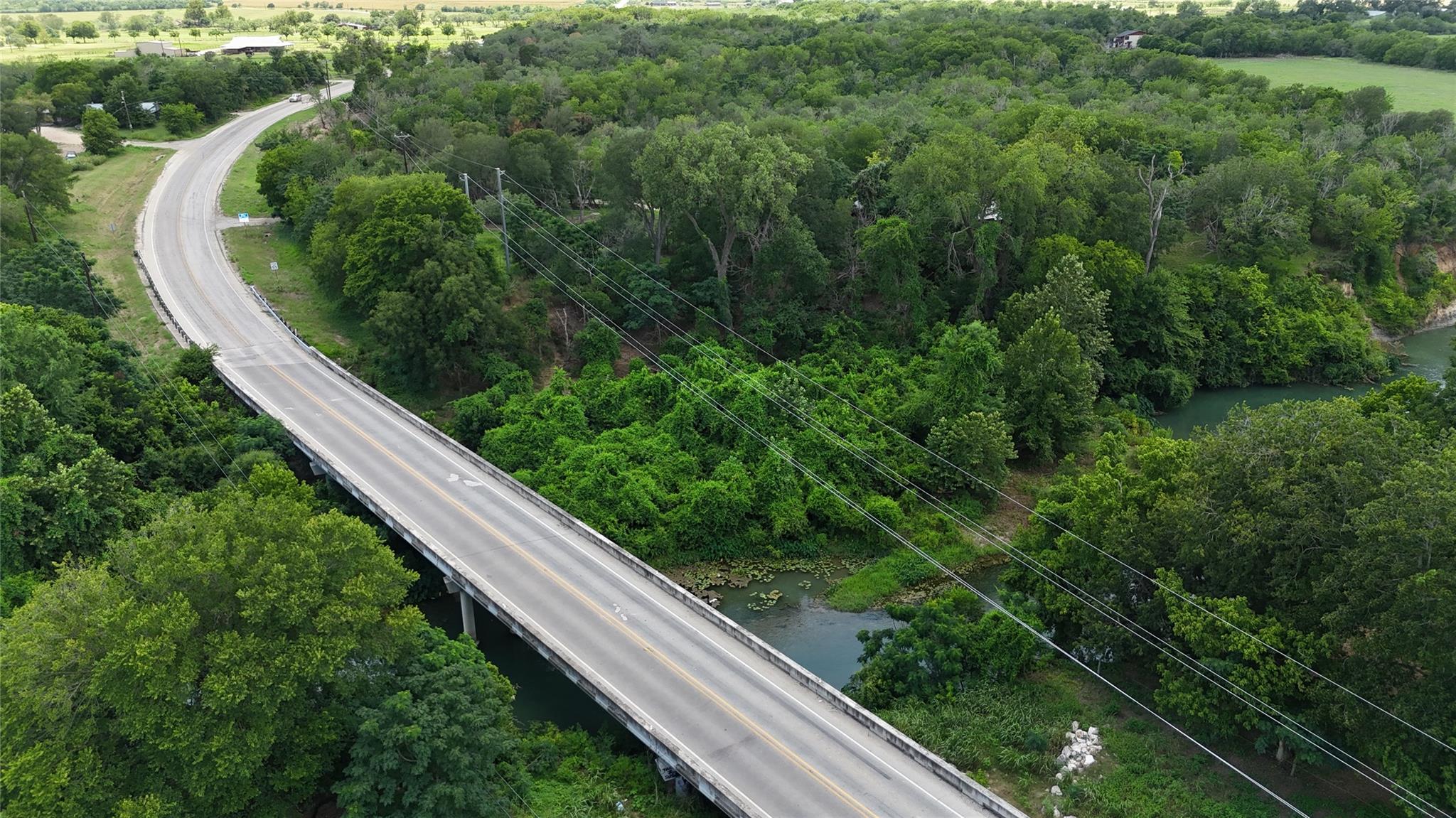 Lot 4 - TBD FM 1979 Rd, Martindale, TX 78655