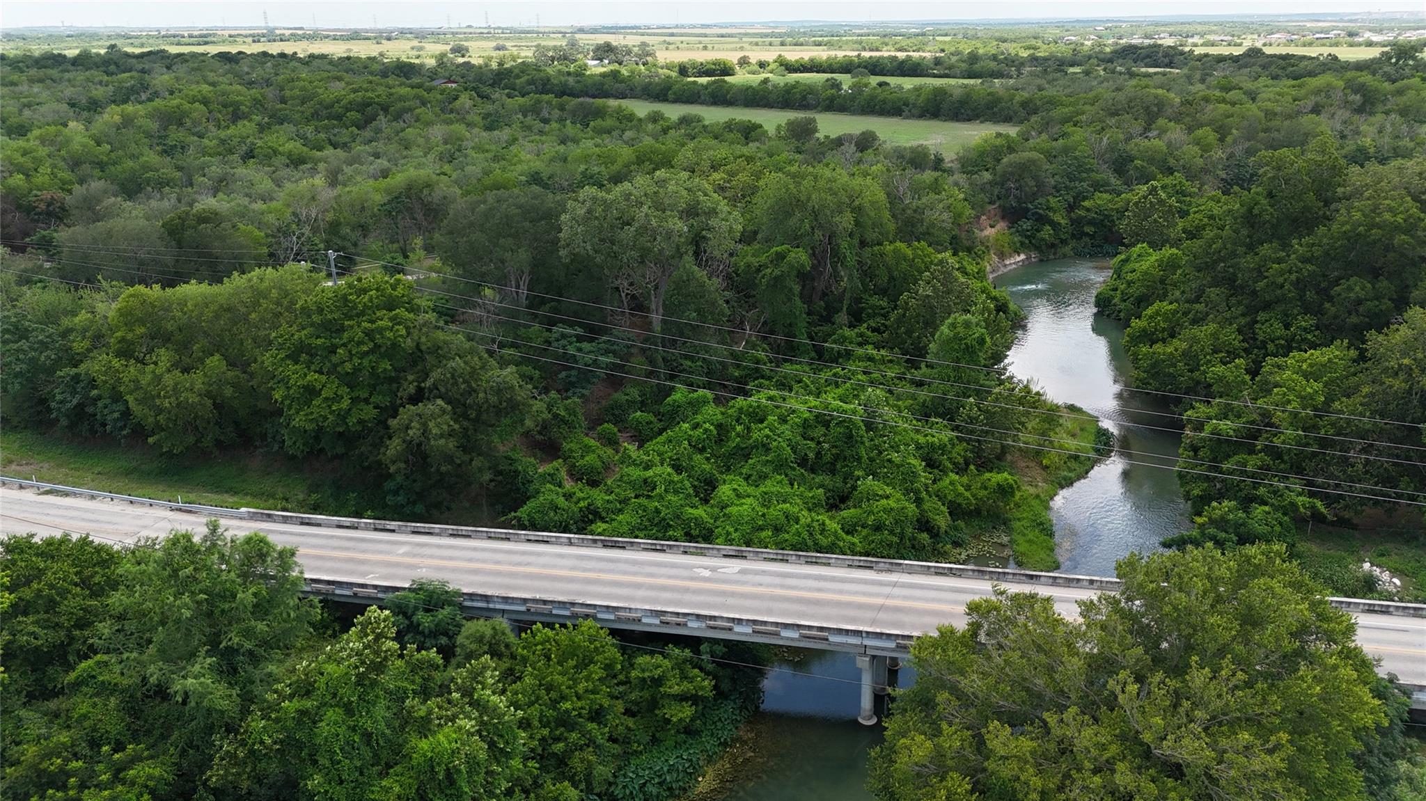Lot 4 - TBD FM 1979 Rd, Martindale, TX 78655