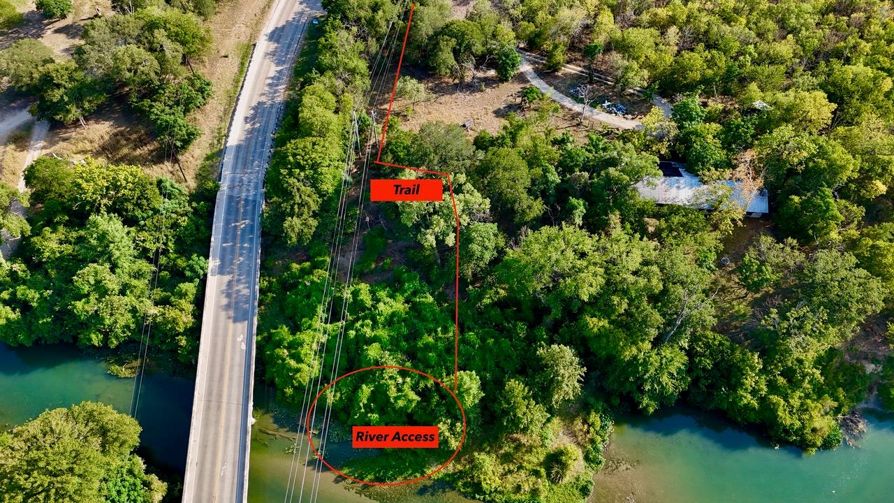 Lot 4 - TBD FM 1979 Rd, Martindale, TX 78655