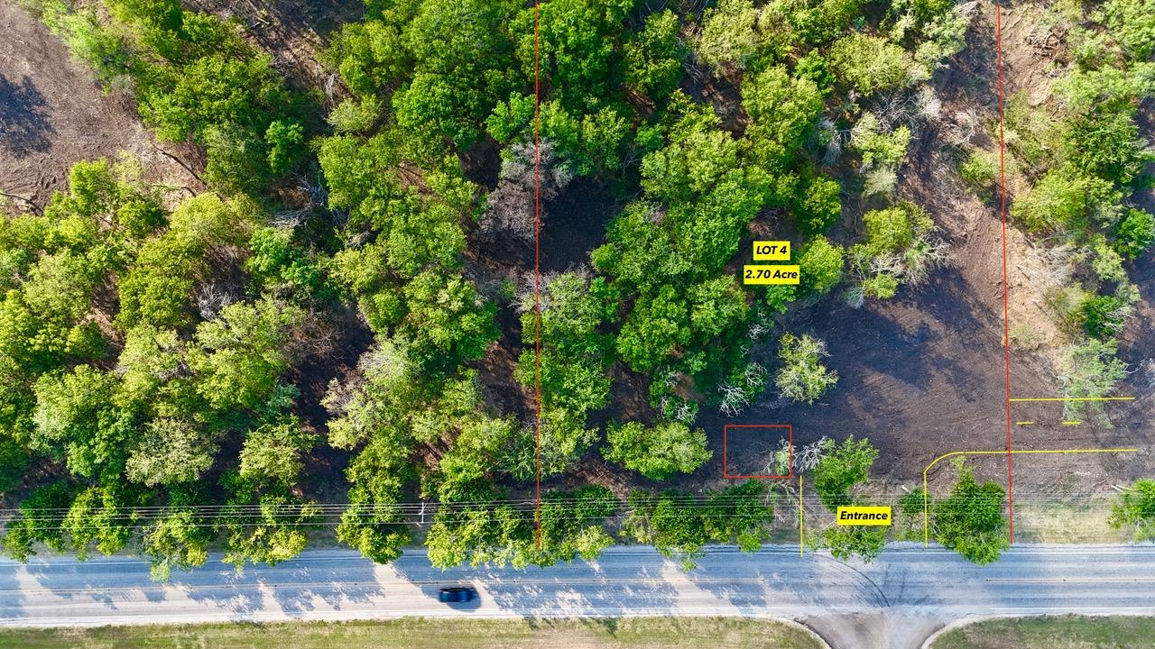 Lot 4 - TBD FM 1979 Rd, Martindale, TX 78655