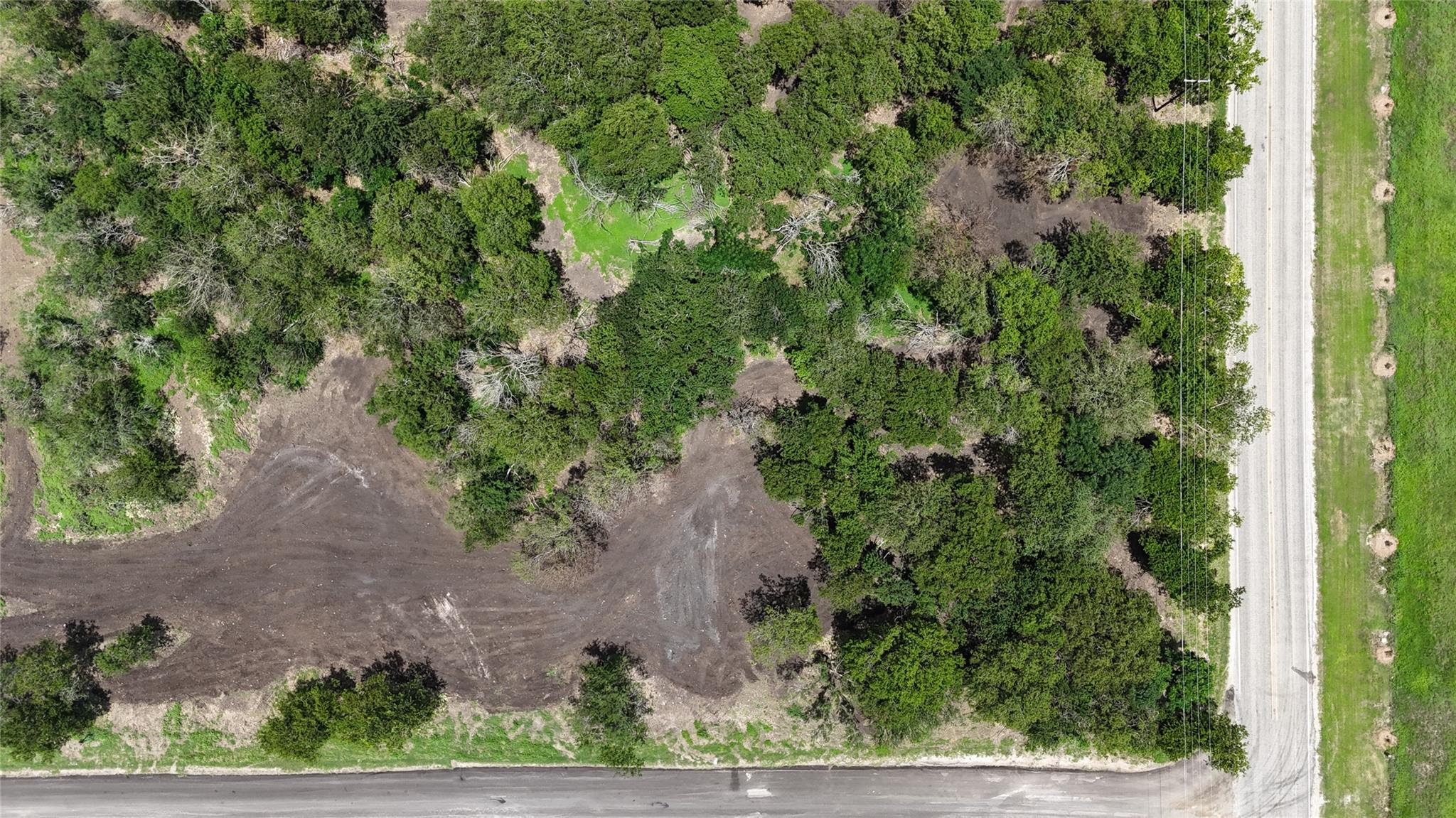 Lot 4 - TBD FM 1979 Rd, Martindale, TX 78655