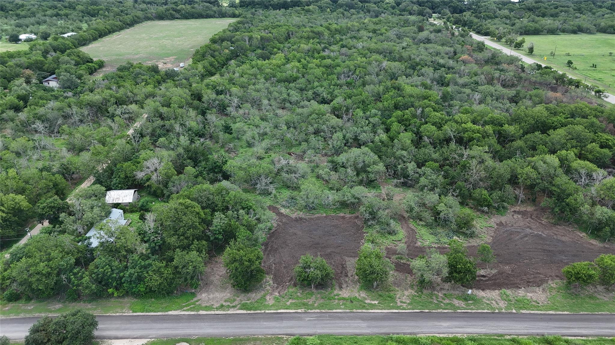 Lot 4 - TBD FM 1979 Rd, Martindale, TX 78655