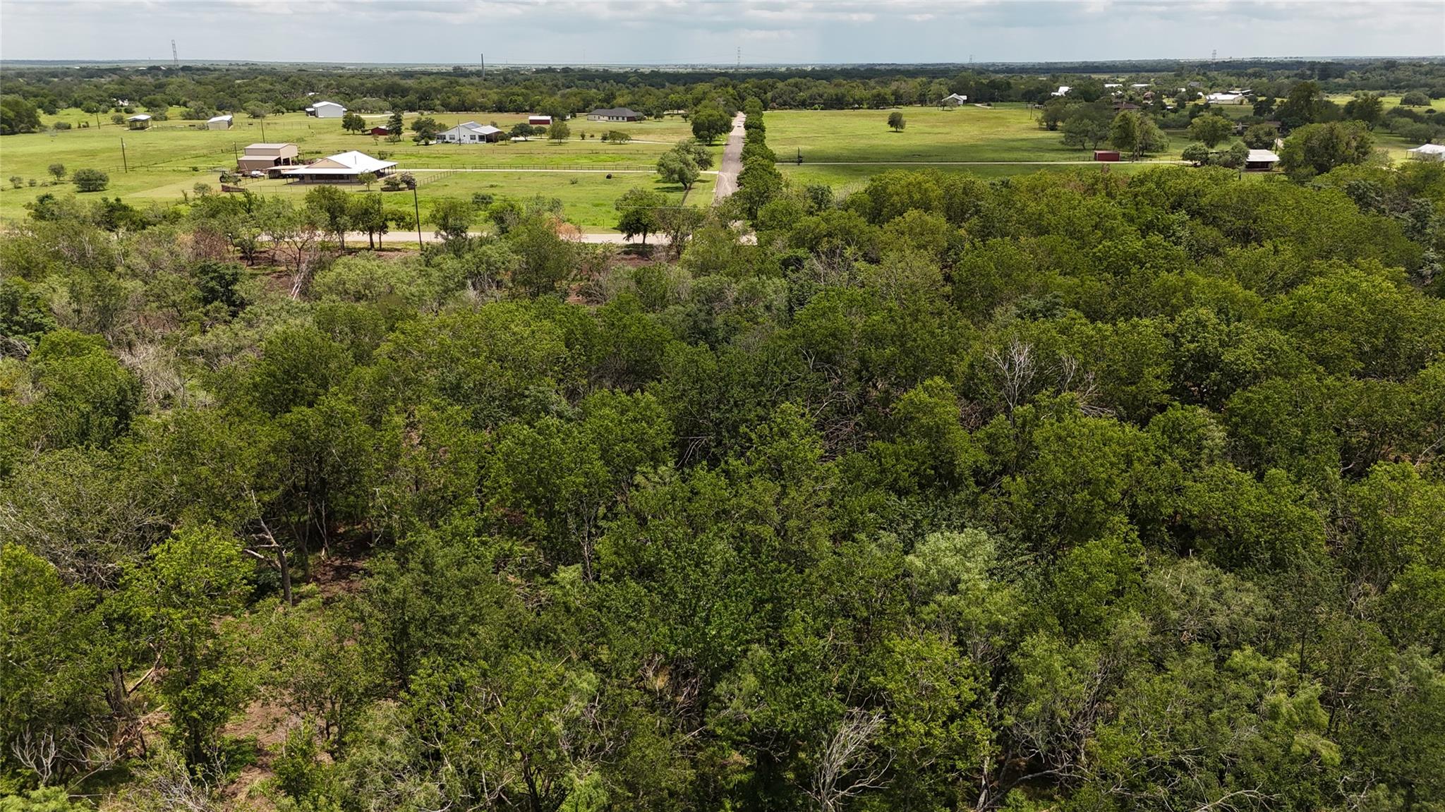 Lot 4 - TBD FM 1979 Rd, Martindale, TX 78655