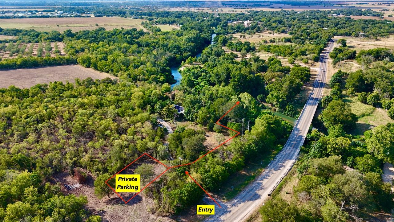 Lot 4 - TBD FM 1979 Rd, Martindale, TX 78655