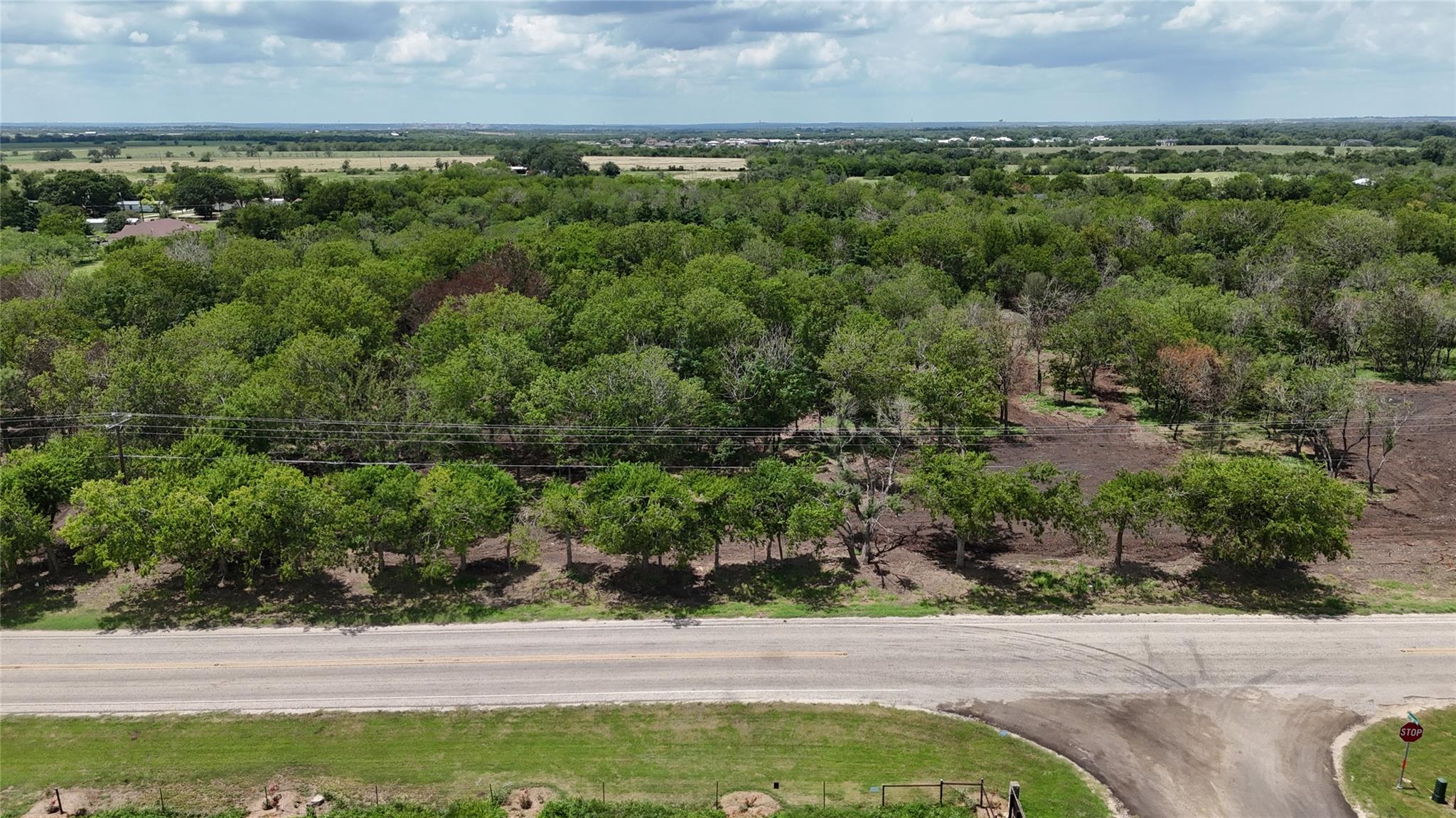 Lot 4 - TBD FM 1979 Rd, Martindale, TX 78655