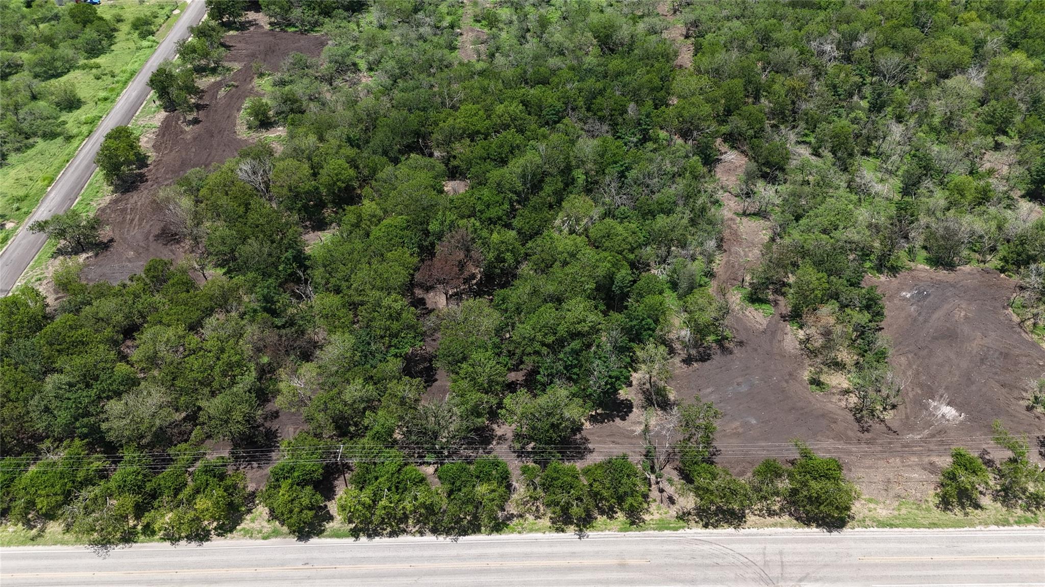 Lot 4 - TBD FM 1979 Rd, Martindale, TX 78655