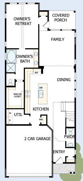 843 Perry Pass, Round Rock, TX 78664
