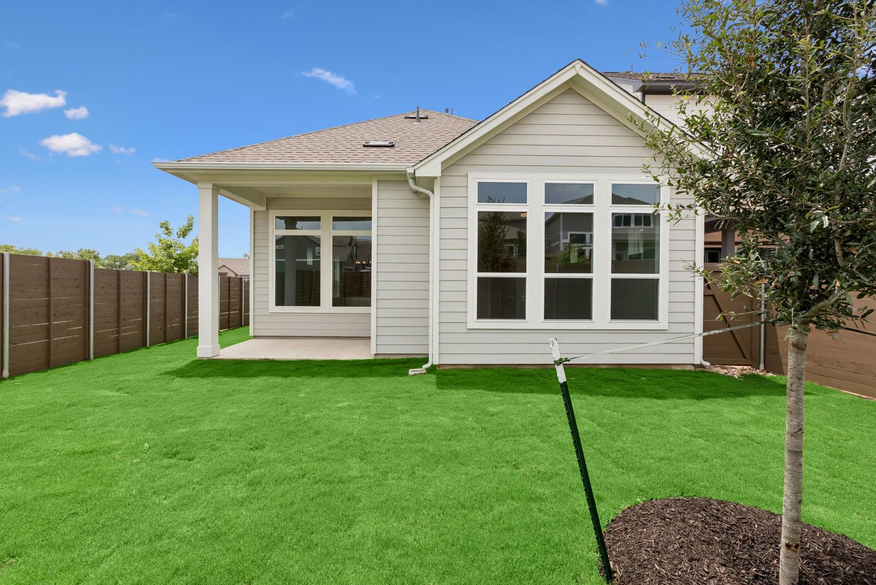 843 Perry Pass, Round Rock, TX 78664