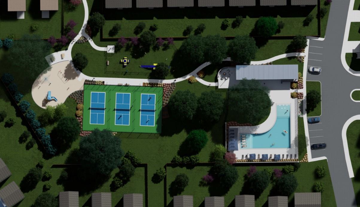 843 Perry Pass, Round Rock, TX 78664