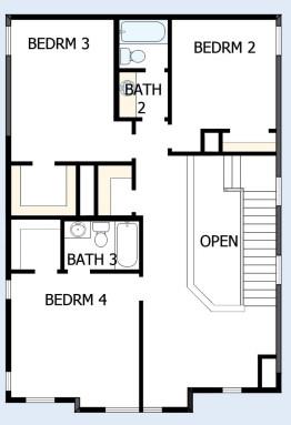 843 Perry Pass, Round Rock, TX 78664