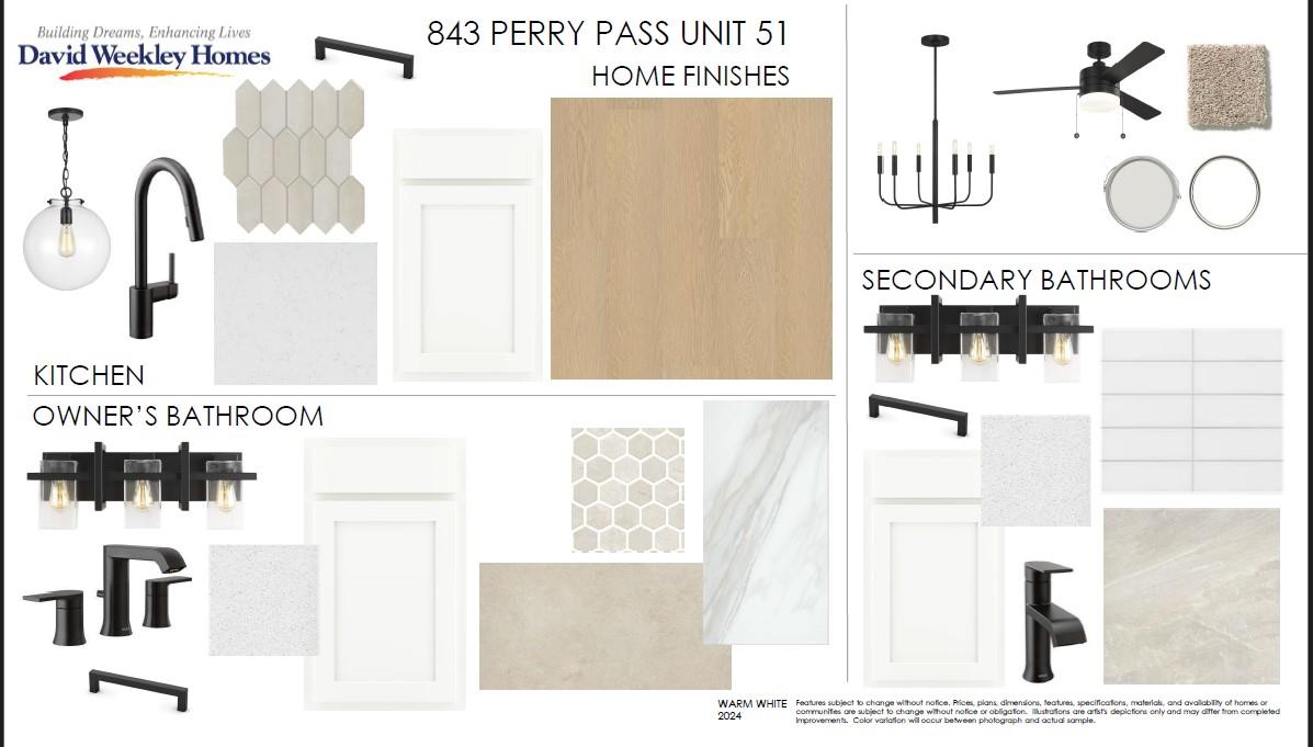 843 Perry Pass, Round Rock, TX 78664