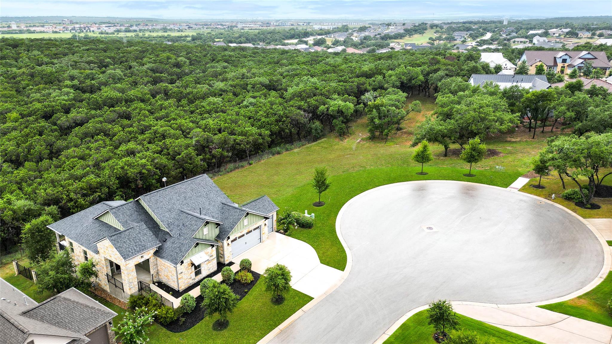517 Freeing Oak, San Marcos, TX 78666