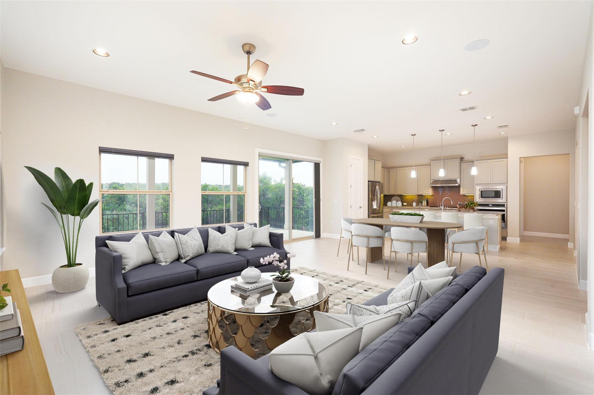 517 Freeing Oak, San Marcos, TX 78666