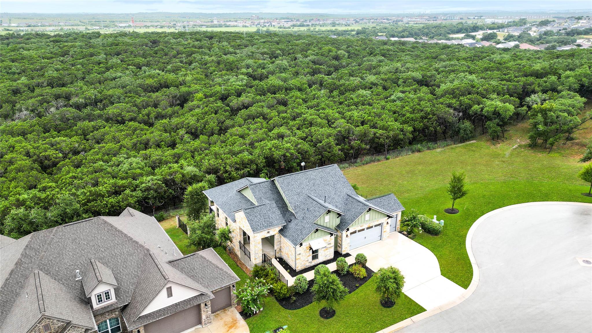 517 Freeing Oak, San Marcos, TX 78666