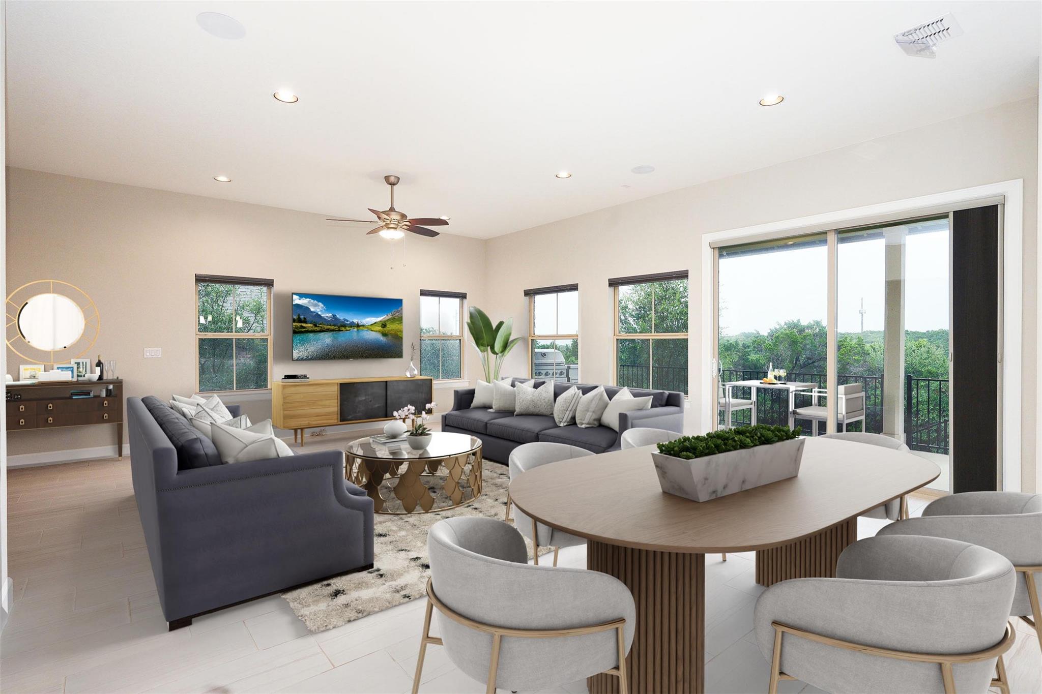 517 Freeing Oak, San Marcos, TX 78666