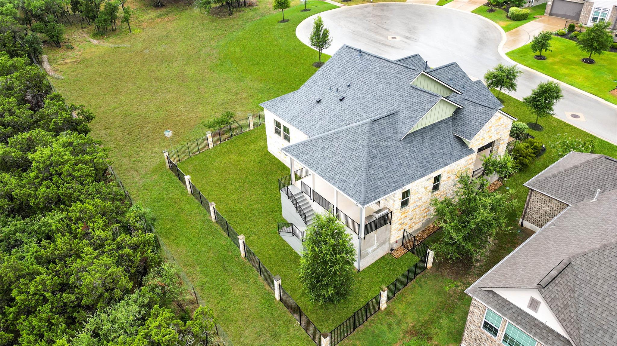 517 Freeing Oak, San Marcos, TX 78666