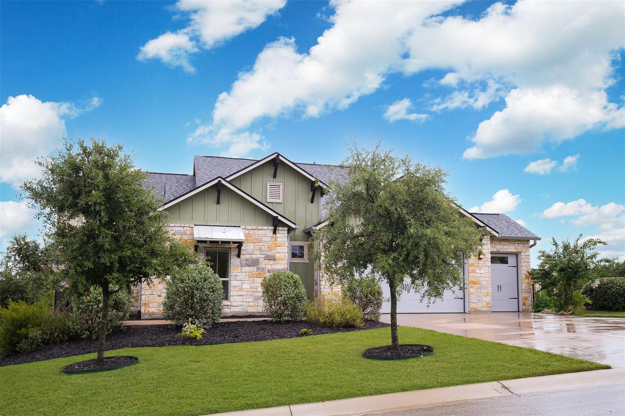 517 Freeing Oak, San Marcos, TX 78666