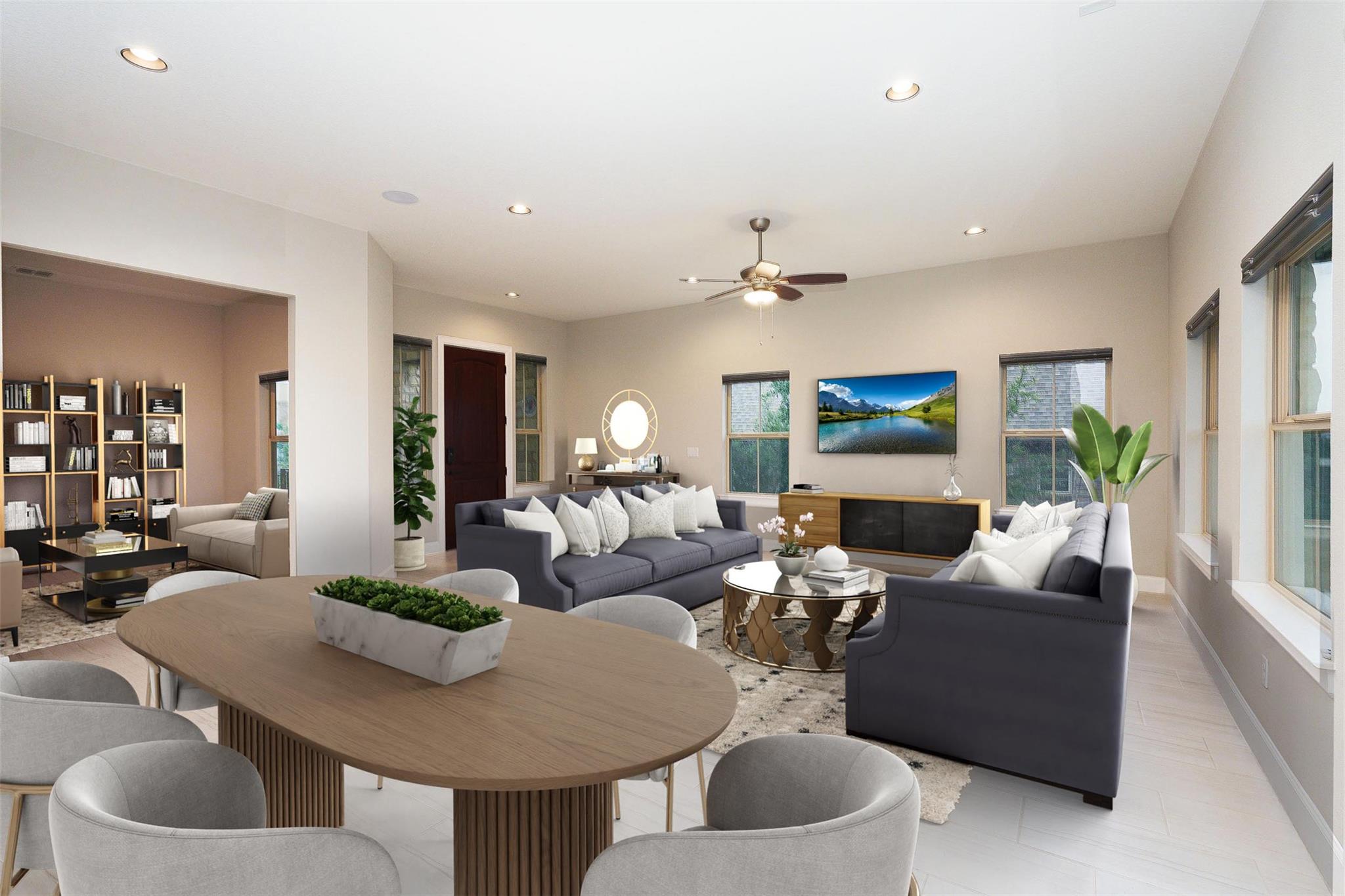 517 Freeing Oak, San Marcos, TX 78666