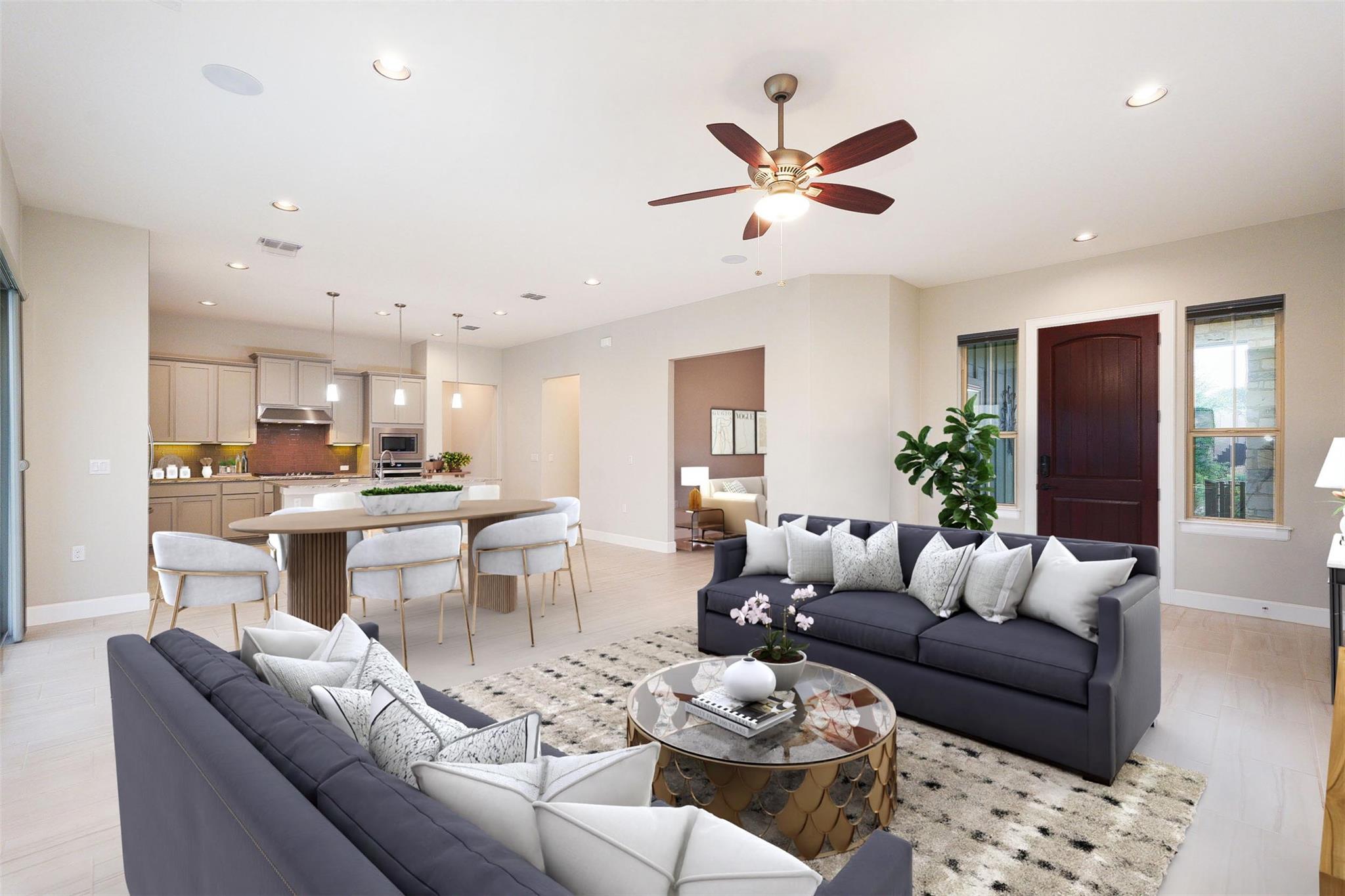 517 Freeing Oak, San Marcos, TX 78666