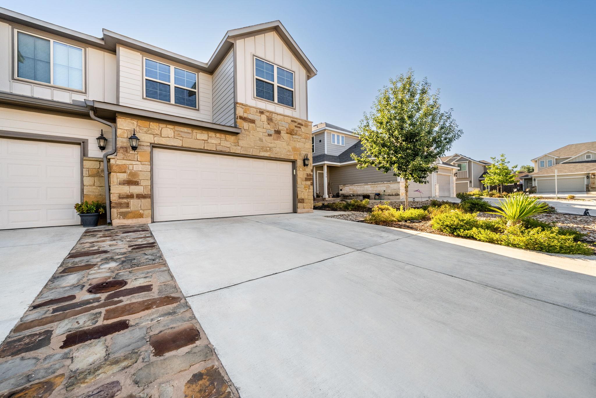 374 Madison Oaks Ave # 12B, Georgetown, TX 78626