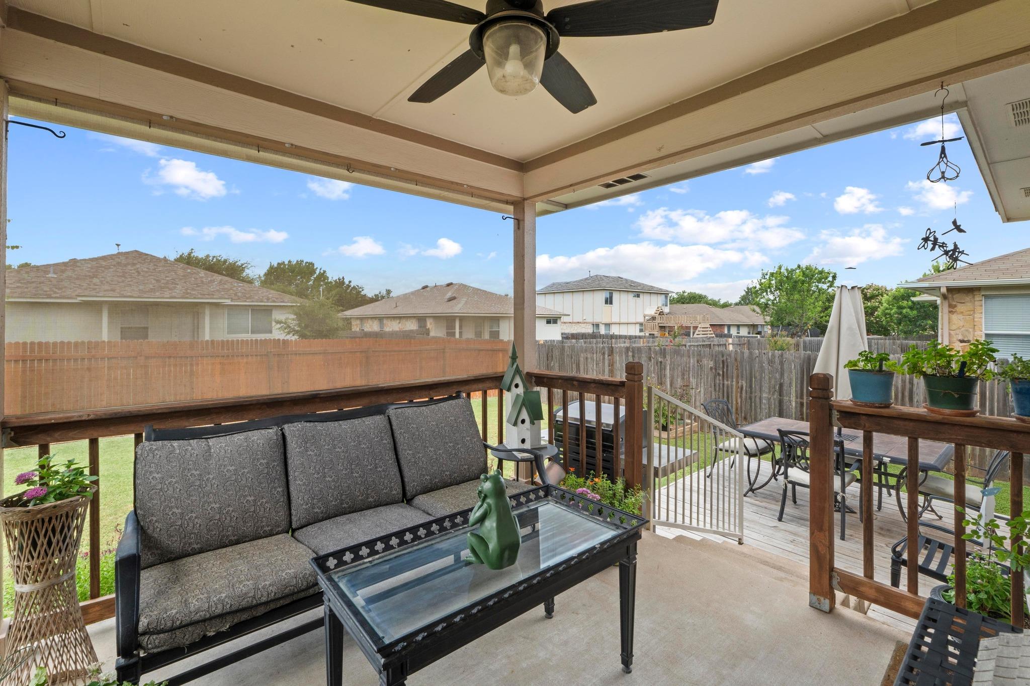 1111 Whitley Dr, Leander, TX 78641