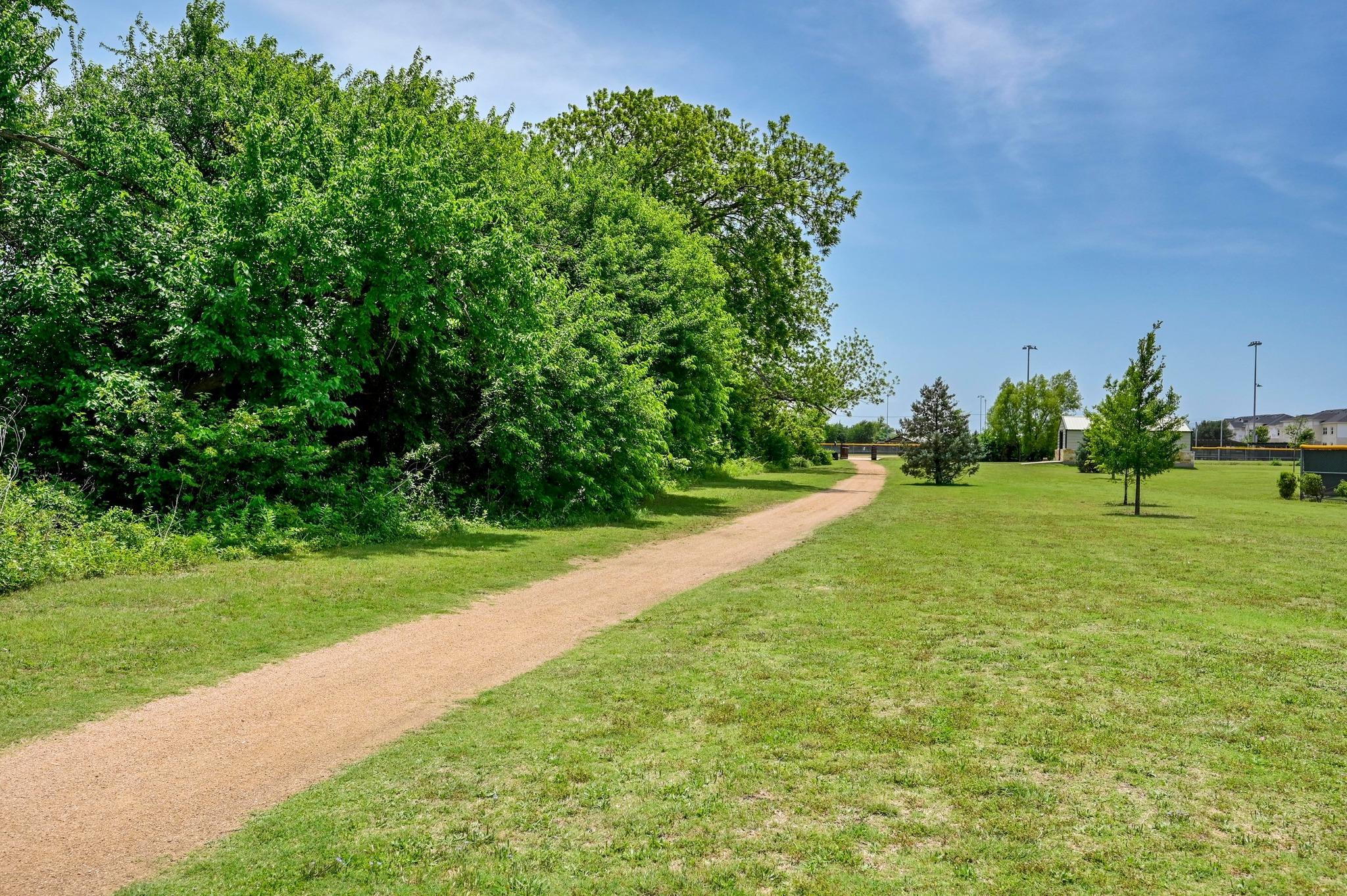 1111 Whitley Dr, Leander, TX 78641