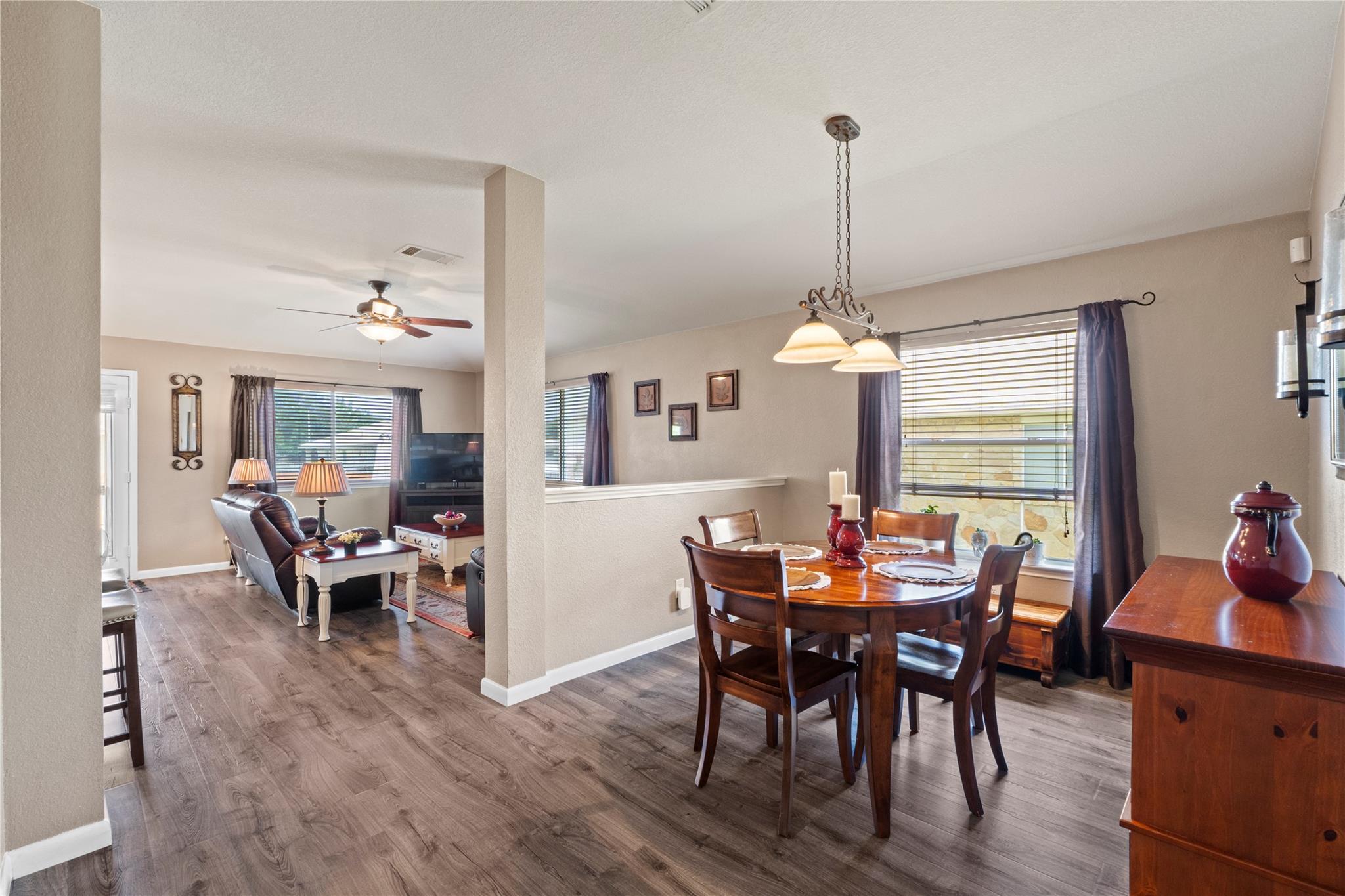 1111 Whitley Dr, Leander, TX 78641