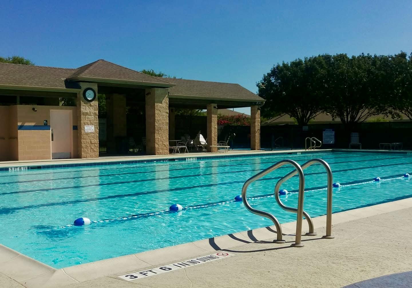 1111 Whitley Dr, Leander, TX 78641