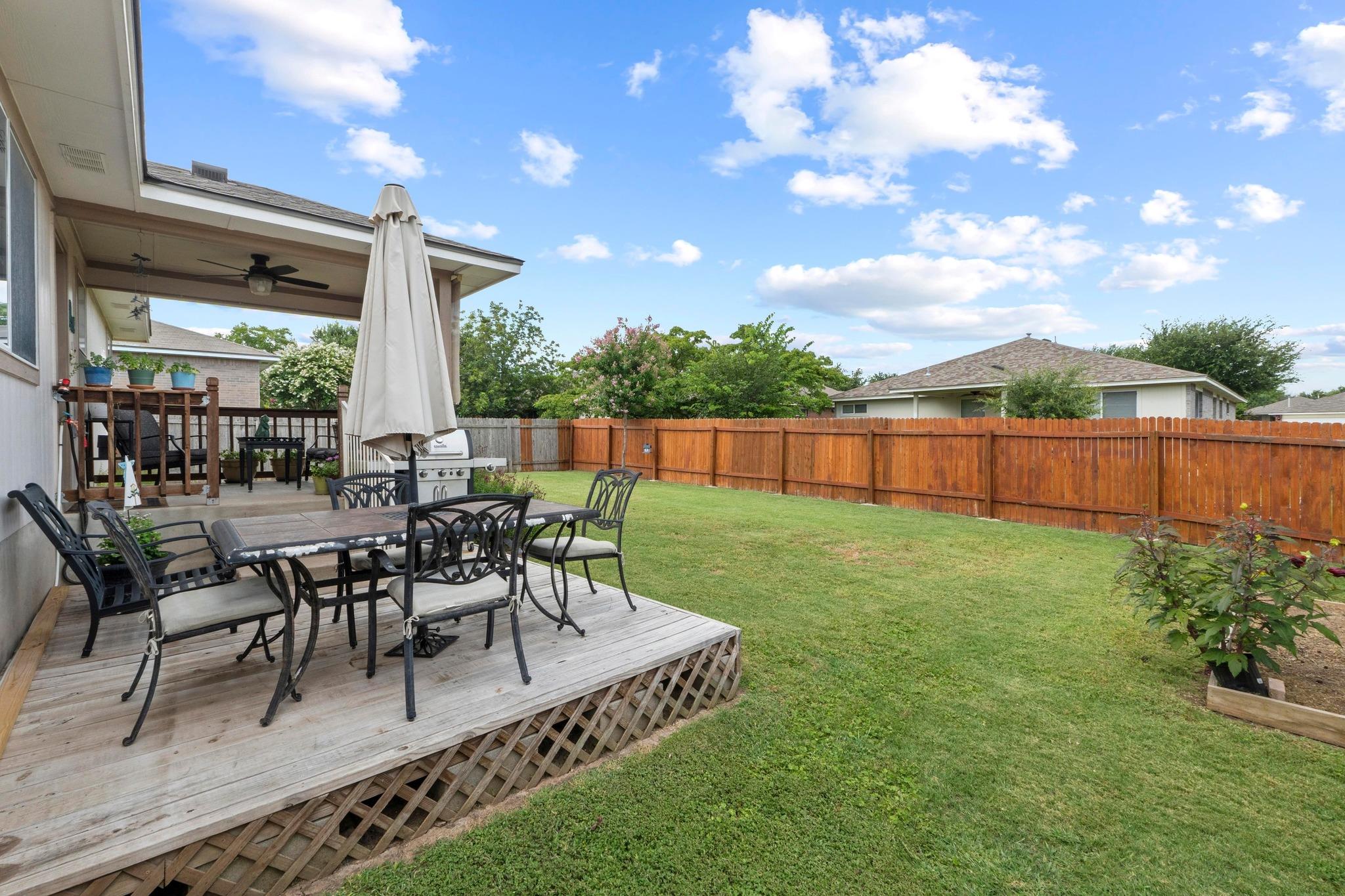 1111 Whitley Dr, Leander, TX 78641