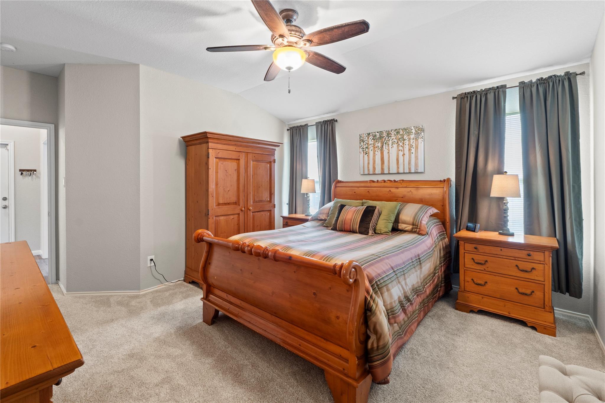 1111 Whitley Dr, Leander, TX 78641