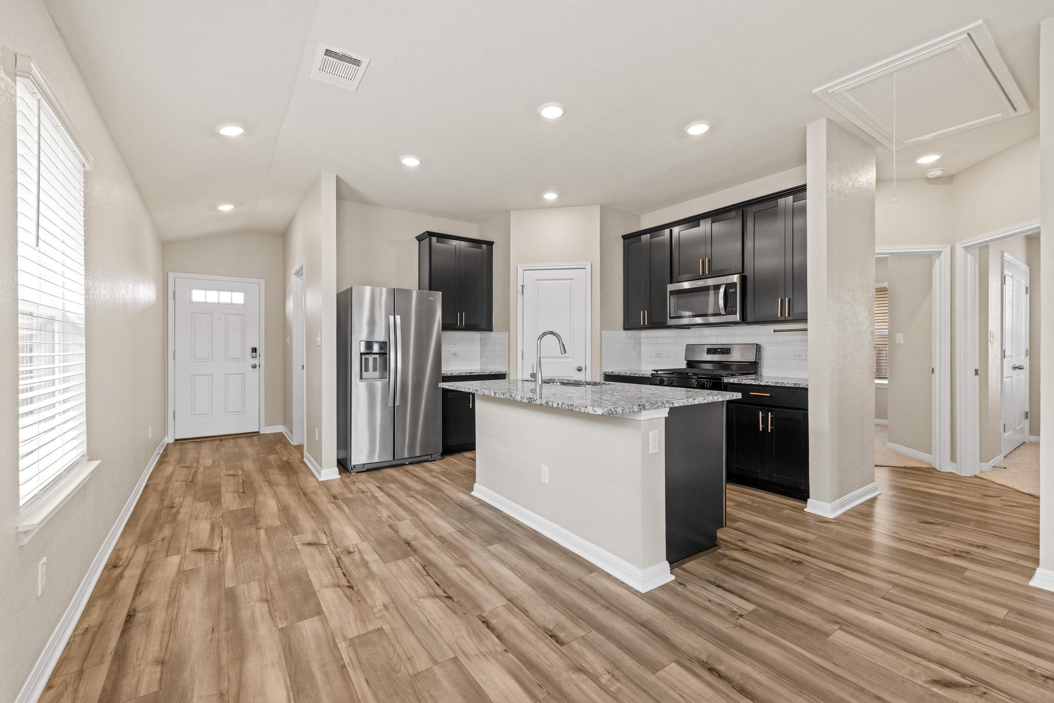 200 Outlaw Dr, Liberty Hill, TX 78642